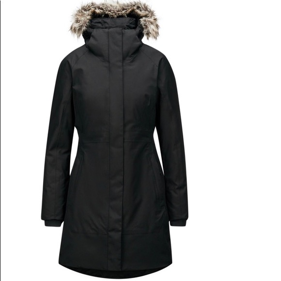 The North Face Jackets & Blazers - The North Face Coat Jacket / Parka Women’s Medium